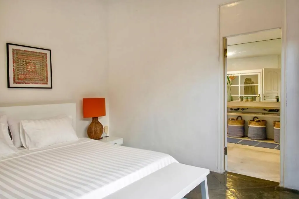 Villa Lola Seminyak