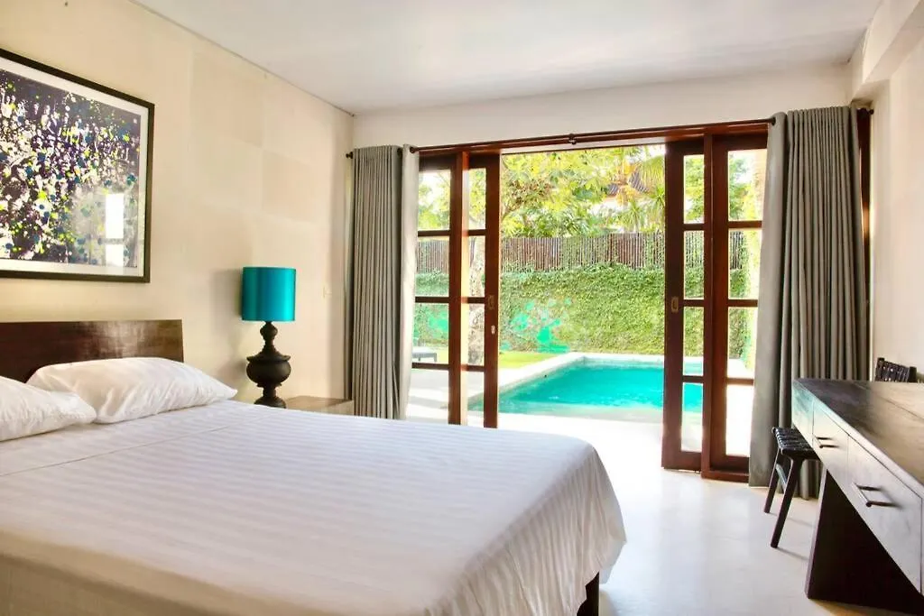 Villa Lola Seminyak