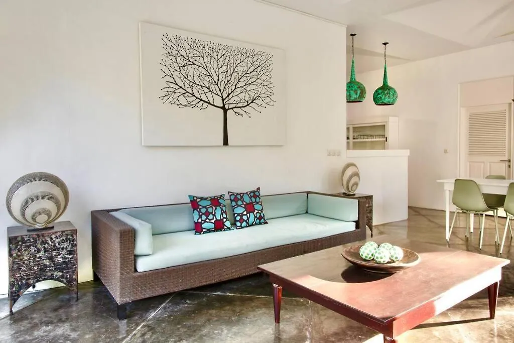 Villa Lola Seminyak