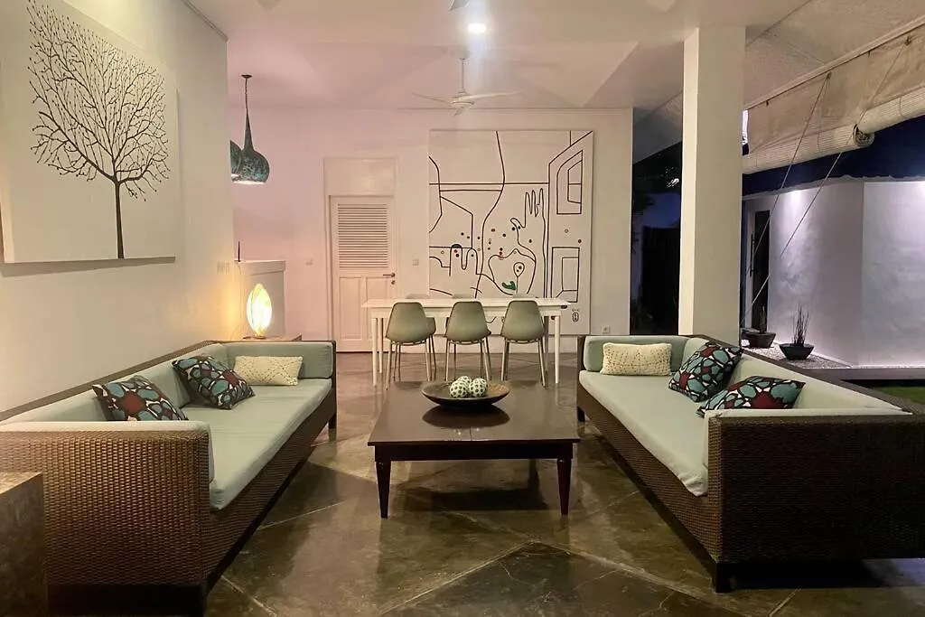 Villa Lola Seminyak  Indonesia