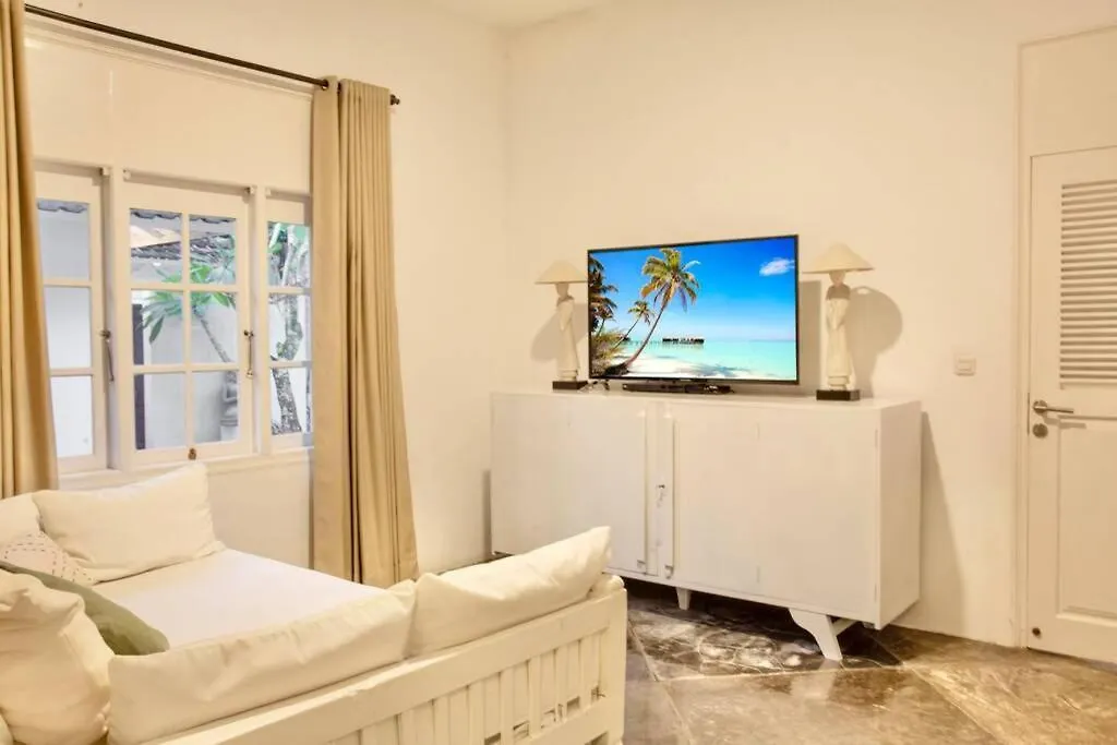 Villa Lola Seminyak